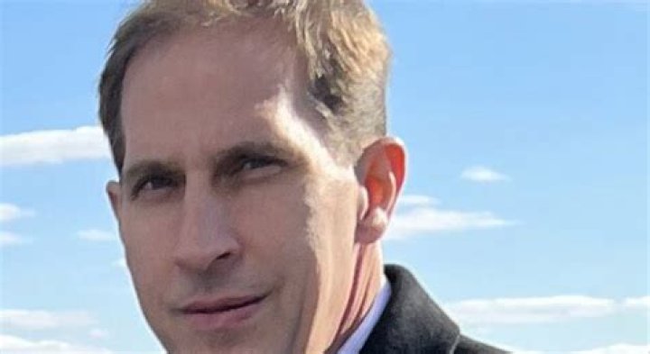 How did Dr. John P. Goldblatt die? What was his cause of death?