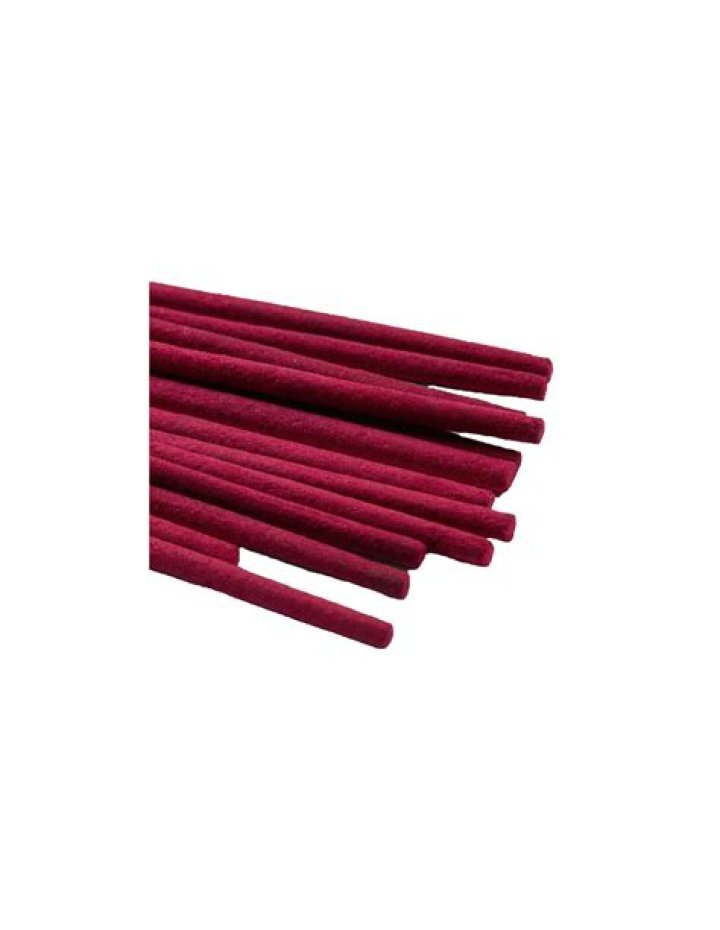 Drake asks for, specifically, 48 incense sticks and three candles
