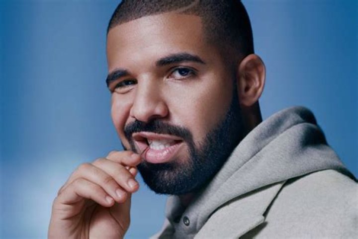 How Tall Is Drake?