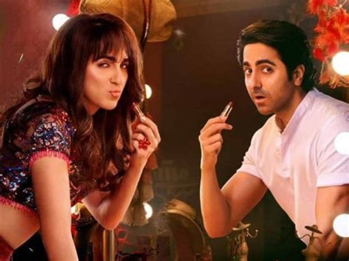 Dream Girl 2 Trailer: Hilarious!