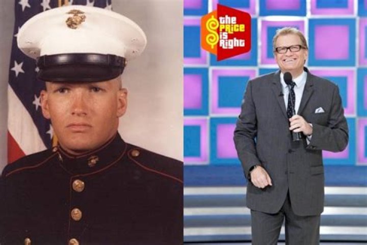 Drew Carey Net Worth - KahawaTungu
