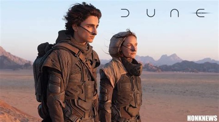 Dune Movie: 2021 Release Date Revealed – Doms2cents