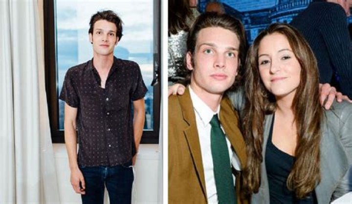 Who Is Dylan Thomas Andrew? Son Of Stephanie Seymour