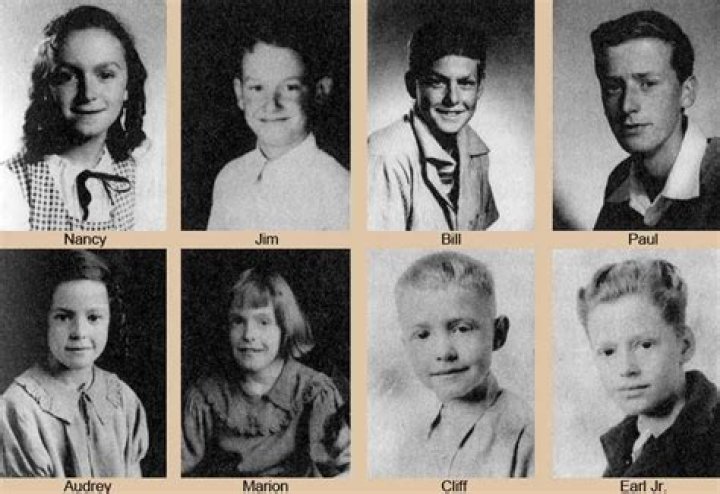 Earl Hamner Jr. Siblings: The Hamner Siblings' Enduring Bond