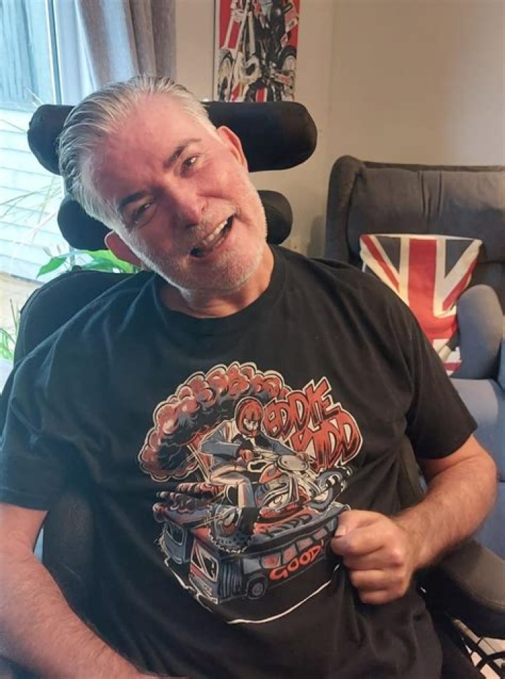 Eddie Kidd Biography, Age, Wiki, Height, Weight, Girlfriend, Family & More