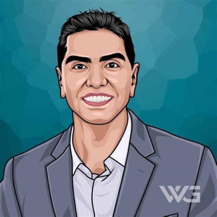 Eddie Piolin's Net Worth (Updated 2024)