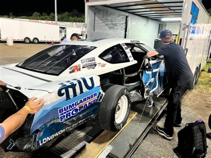 Eian Barnes Car Accident: How Did It Happen?