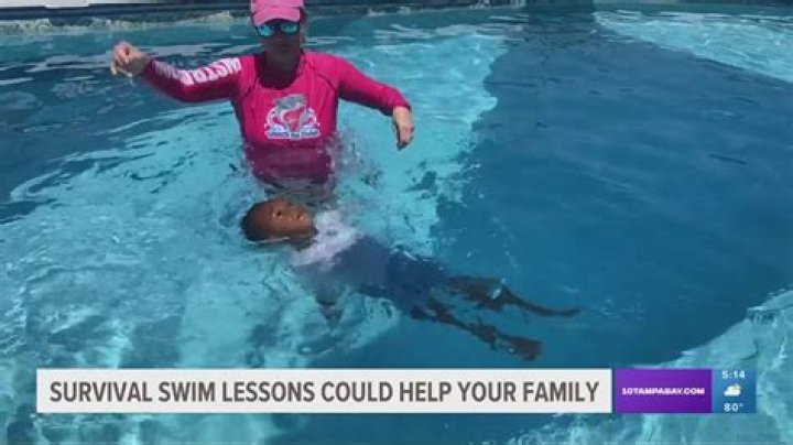 Eight-year-old Girl Drowns in a Nakuru Hotel Swimming Pool