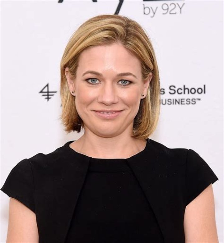 Who is Elise jordan, bio nbc, husband, net worth