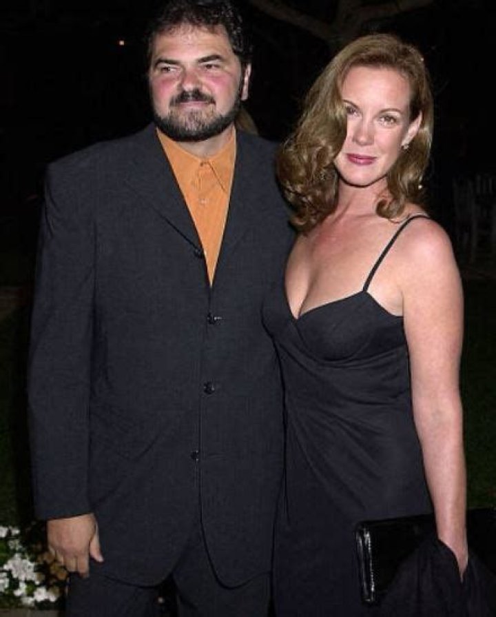 Elizabeth Perkins and Her Husband's Never Ending Love For Each Other