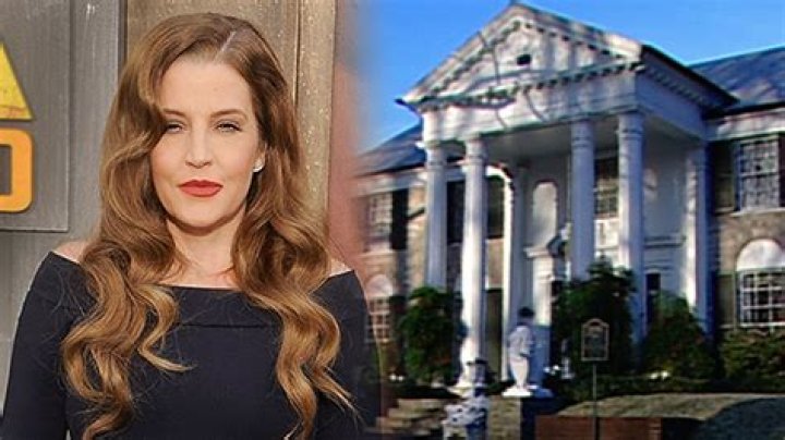 Elvis Presley Estate Being Sued by ‘Daughter’ for $130 Million