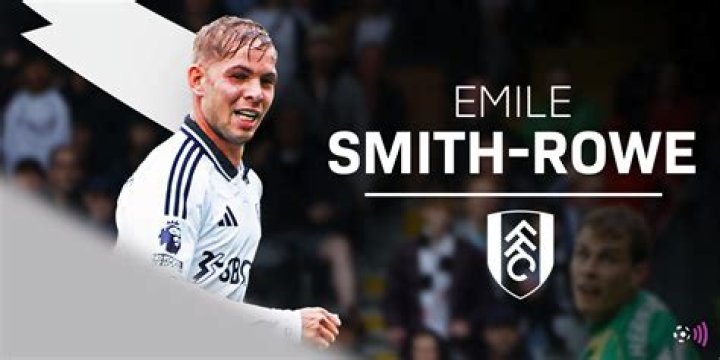 Emile Smith Rowe Sign Long Term Arsenal Contract (NEW SHIRT NUMBER)