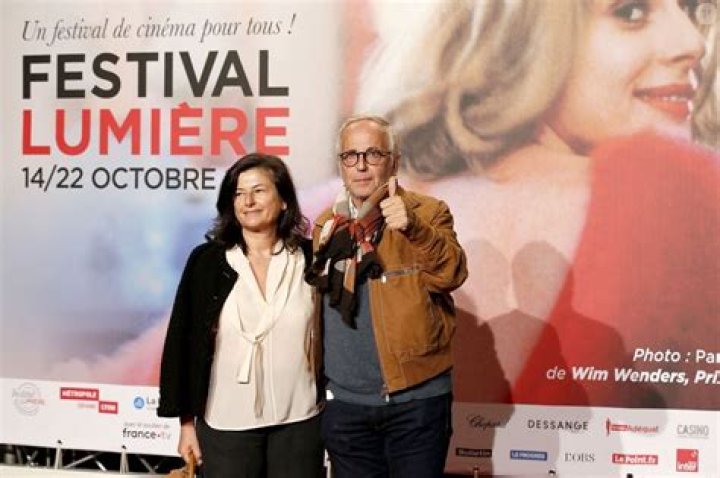 Emmanuelle Garassino (Épouse de Fabrice Luchini) wikipédia, biographie, épouse, origine, mari, nouveau compagnon, taille, enfant et plus