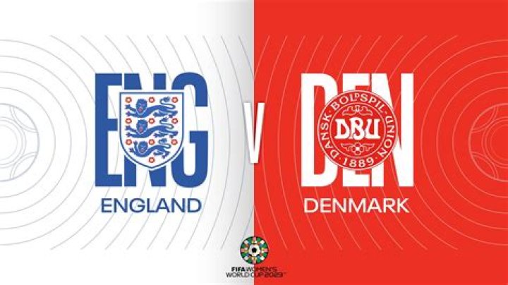 GOAL Harry Kane Scores, England 2-1 Denmark (VIDEO)
