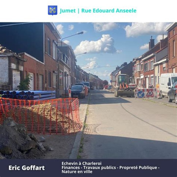 How did Eric Rue die? Know Everything About his Life