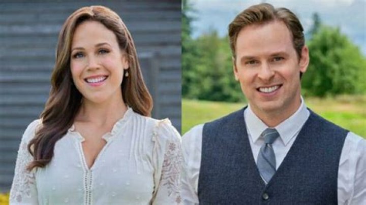Erin Krakow And Ben Rosenbaum Relationship