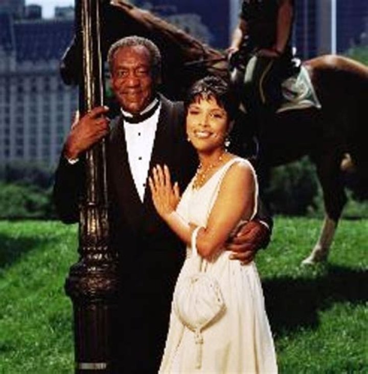 Who Is Erinn Chalene Cosby? Daughter Of Bill Cosby