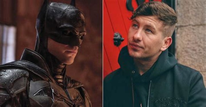 Eternals Actor Barry Keoghan Is Rumored To Play Joker Opposite To Robert Pattinson’s Batman