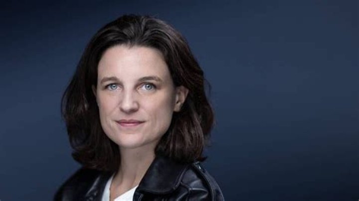 Eugénie Bastié wikipédia, biographie, épouse, origine, mari, nouveau compagnon, taille, enfant et plus