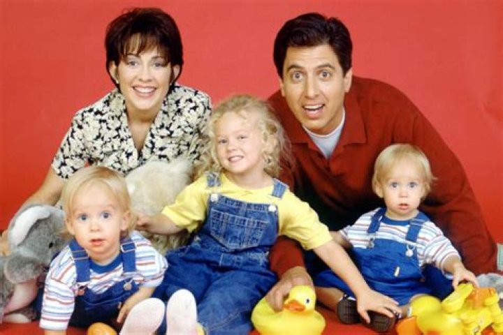 ‘Everybody Loves Raymond’ Star Sawyer Sweeten Took His Own Life After Being Bullied, Suffering Financially (REPORT) - In Touch Weekly