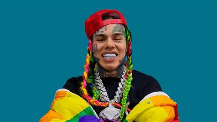 33 facts you need to know about 'GOOBA' rapper Tekashi 6ix9ine
