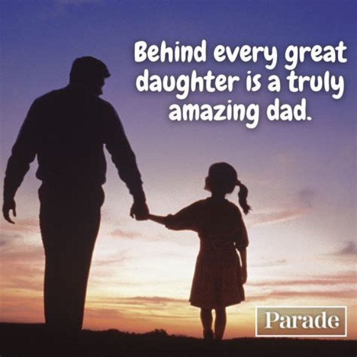 100 Powerful Father Daughter Quotes