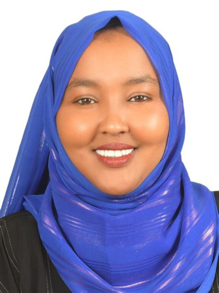 Wajir Woman Rep Fatuma Gedi Ousted As KEWOPA Chair Over Sugar Report Bribery Allegations