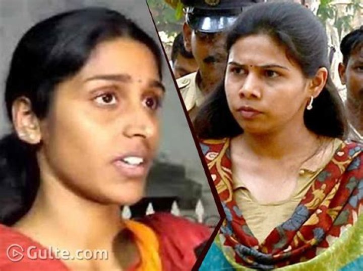 Feels Disgusting To Call Akhila Priya as 'Akka'