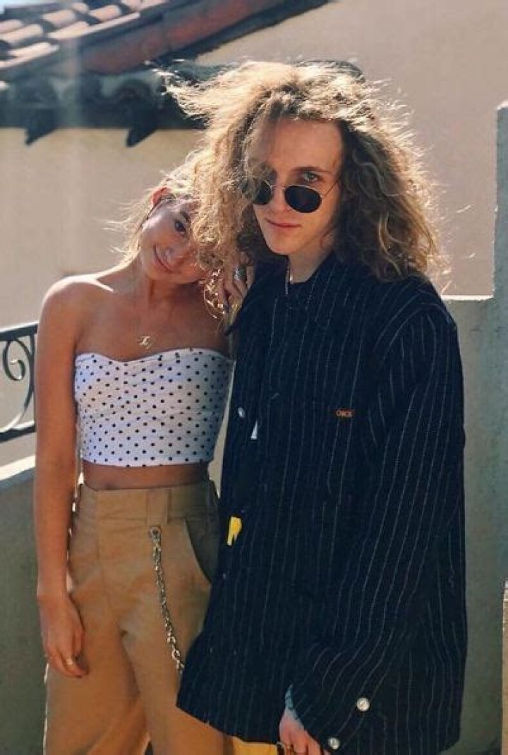 Felly The Rapper & His Girlfriend, Goals? See For Yourself