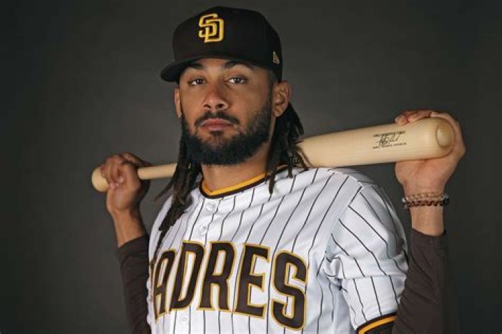 Fernando Tatis Jr. Salary & Contract