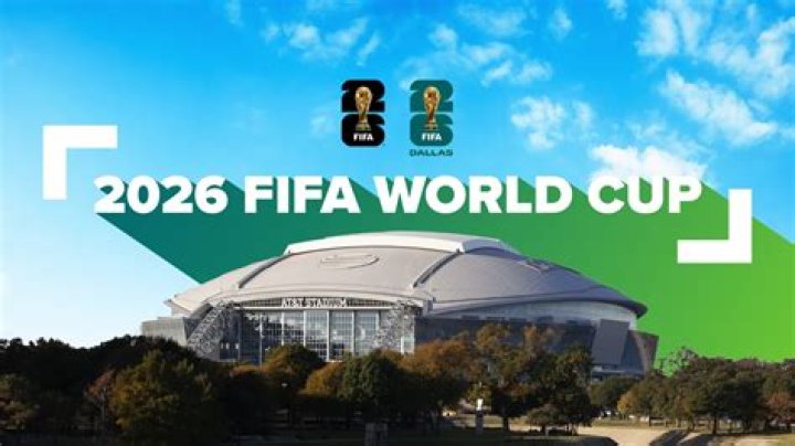 FIFA Ready To Reschedule FIFA Men’s World Cup! (Details)