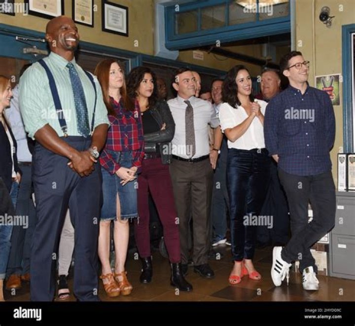 Chelsea Peretti And Andy Samberg Went From Childhood Friends To 'Brooklyn Nine-Nine' Legends