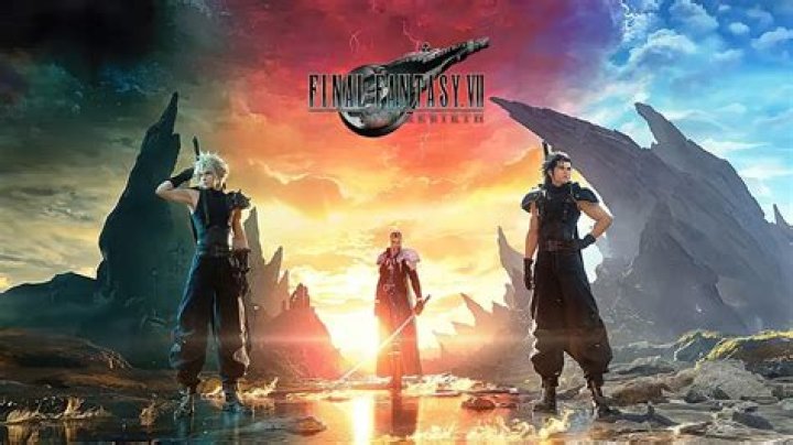Final Fantasy 7 Rebirth release date and latest news