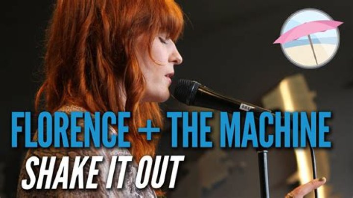 Florence + the Machine Gets Costumed in ‘Shake it Out’ Video