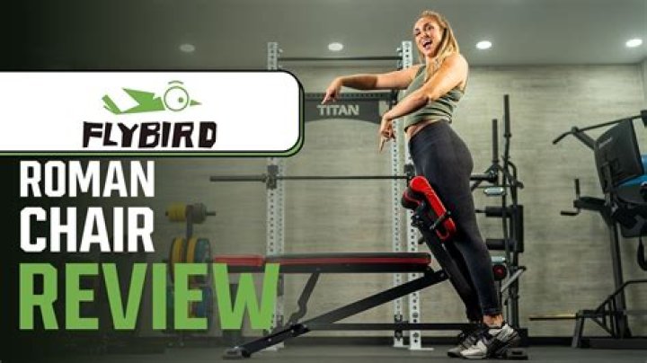 7 Reasons to Buy/Not to Buy Flybird Roman Chair