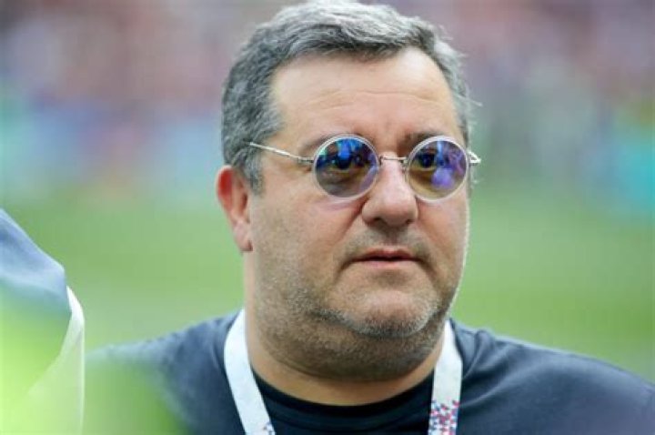 BREAKING! Football Agent Mino Raiola Is Dead (OFFICIAL STATEMENT)