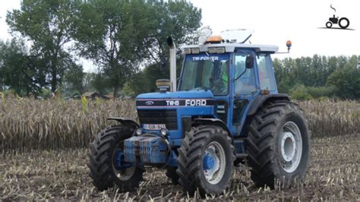 Ford TW-15 HP, Price, Specs, Review, Attachments 2022