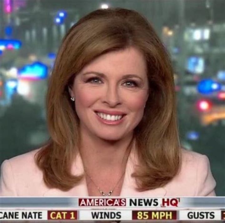 Fox News' veteran anchor, Patti Ann Browne Married Life: Husband, Mike Browne, and a Son
