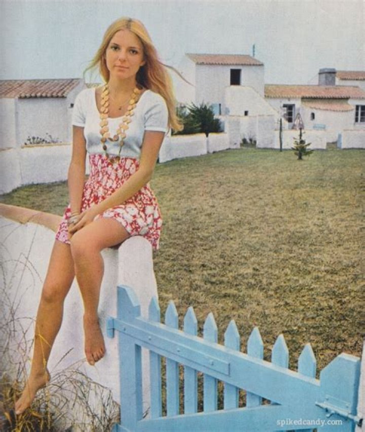 France Gall wikipédia, biographie, épouse, origine, mari, nouveau compagnon, taille, enfant et plus