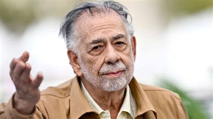 Francis Ford Coppola's Net Worth (Updated 2024)