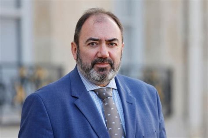 François Braun wikipédia, biographie, épouse, origine, femme, nouveau compagnon, taille, enfant et plus