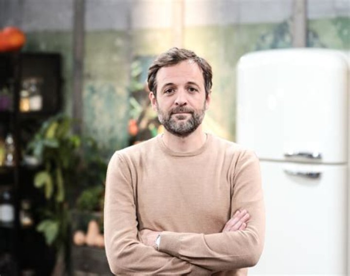 François-Régis Gaudry wikipédia, biographie, épouse, origine, femme, nouveau compagnon, taille, enfant et plus