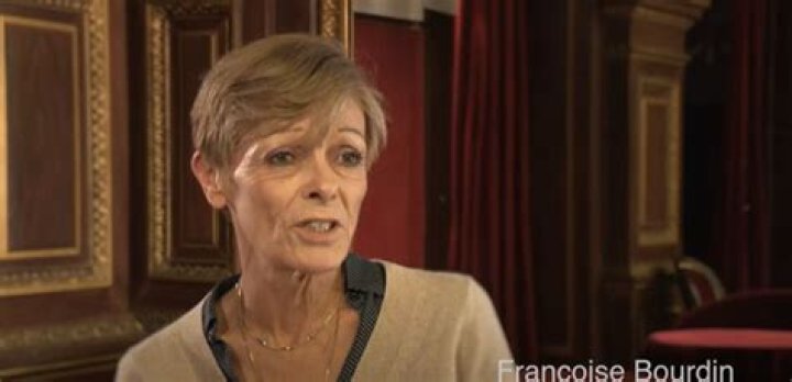 Françoise Bourdin wikipédia, biographie, épouse, origine, mari, nouveau compagnon, taille, enfant et plus
