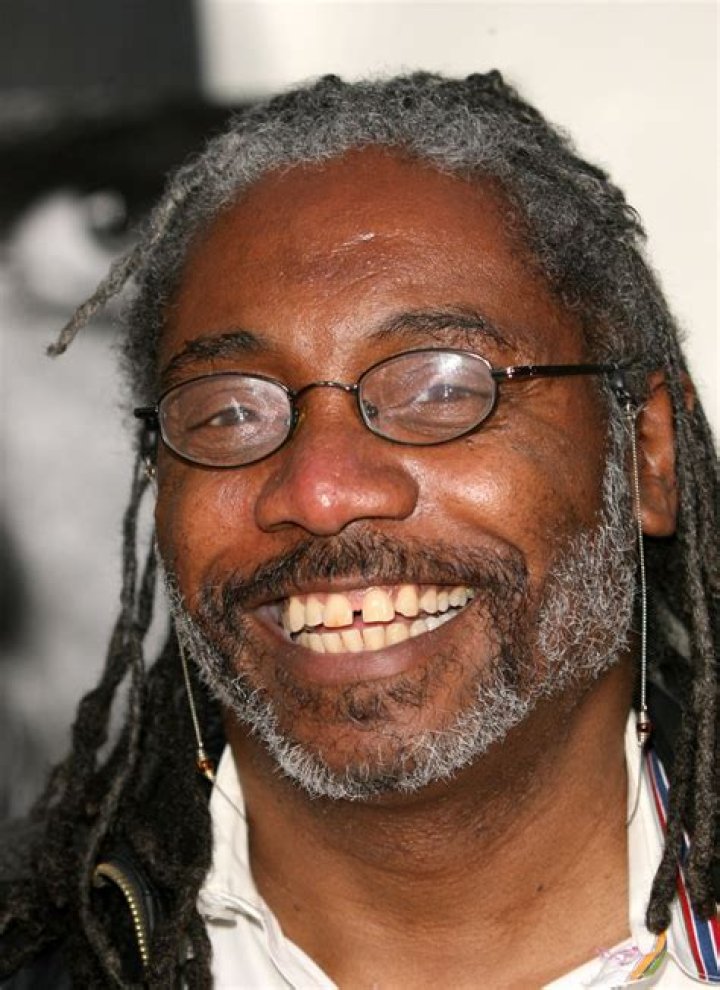 Franklyn Ajaye | Rotten Tomatoes