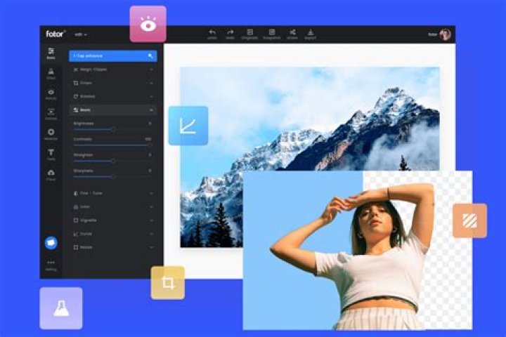 The best free photo editors for PC and Mac for 2023