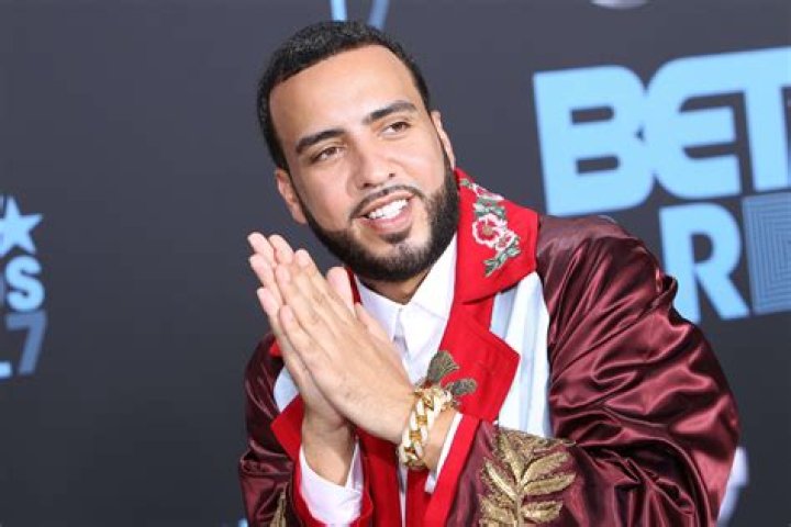 What ethnicity is French Montana, Net Worth, Wife, Real Name