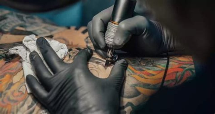 Frequently Asked Questions About Getting a Tattoo