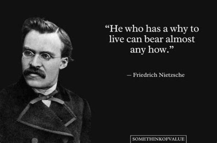 60 Friedrich Nietzsche Quotes About Success, Life & Wisdom