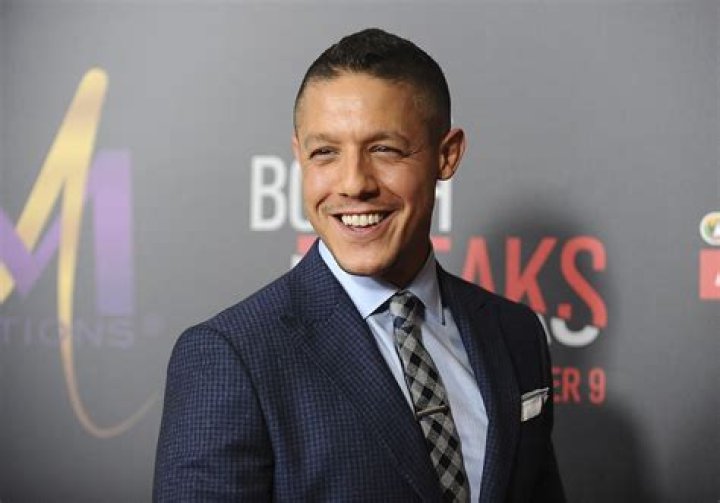 From Sons of Anarchy to Army of the Dead: Theo Rossi’s Career