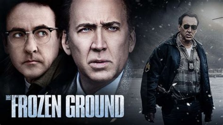 50 Cent continued his acting career, starring in 'Frozen Ground'.